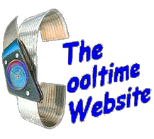 The Award Winning Cooltime Website