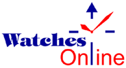 Watches--Online