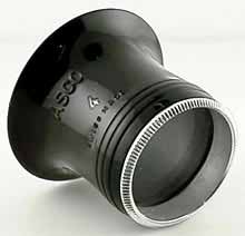 Asco Watchmakers Loupe