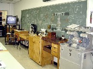  Watchmaking Chalk talk